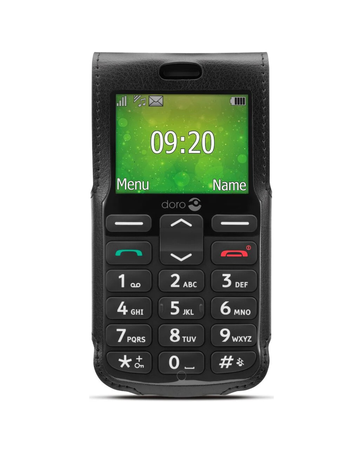 Fodral Doro 1380 / 5860 / 1880