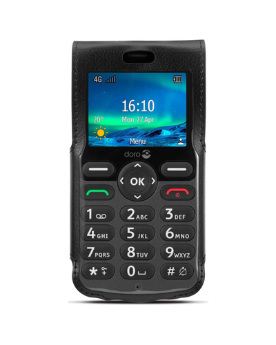 Fodral Doro 1380 / 5860 / 1880