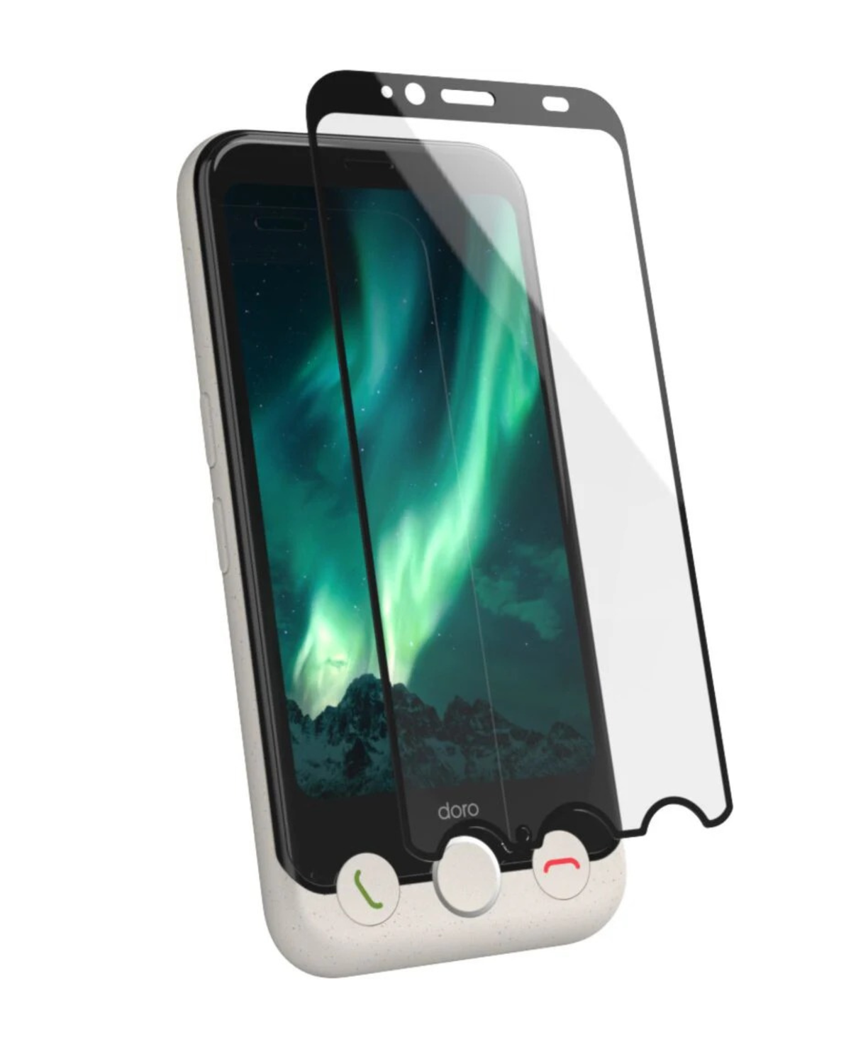 Doro Aurora A10 Screen Protector