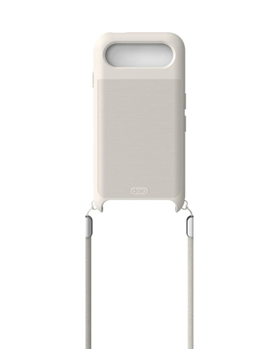 Doro Aurora A20 TPU Case