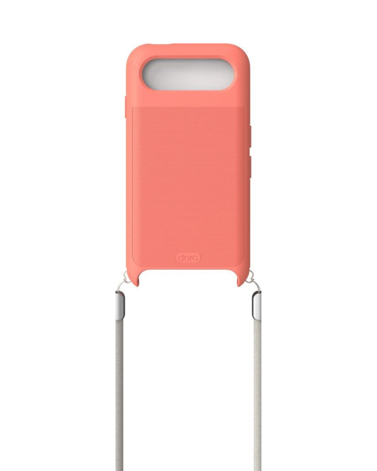 Doro Aurora A20 TPU Case