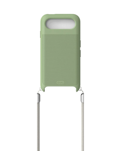 Doro Aurora A20 TPU Case