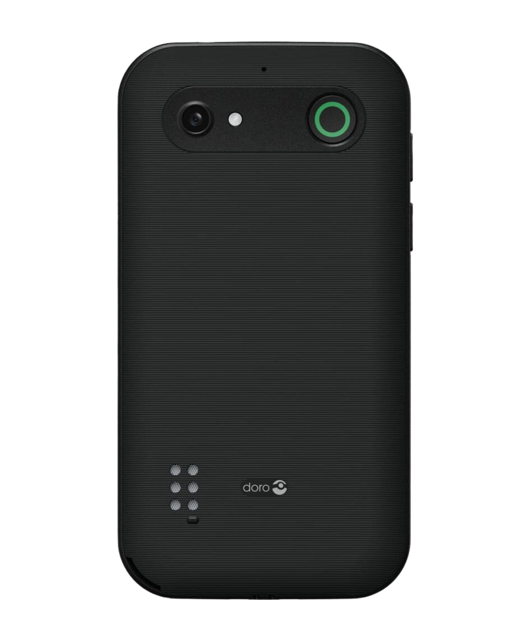 Doro Leva E10 – Affordable Easy Bar Phone with Doro Secure Button – Doro AB