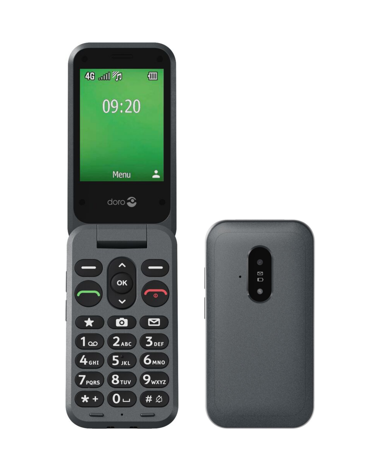 Doro Leva E20
