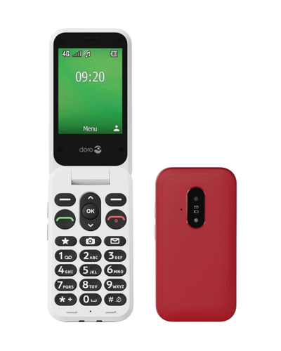 Doro Leva E22