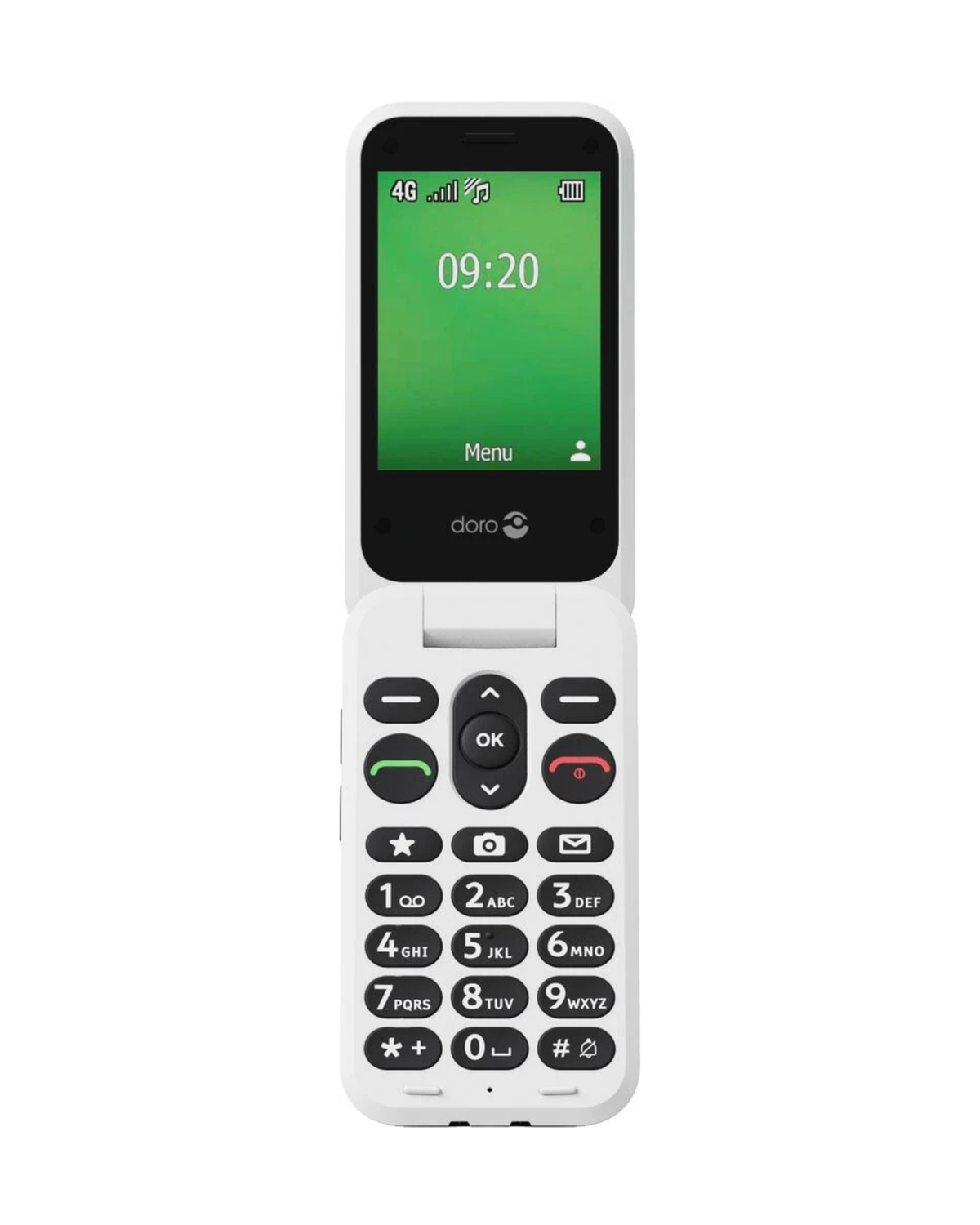 Doro Leva E22