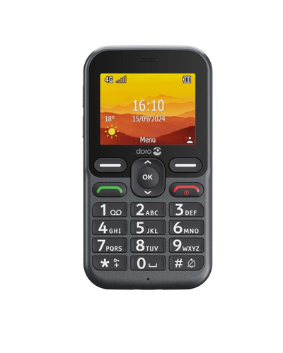 Doro Leva L10