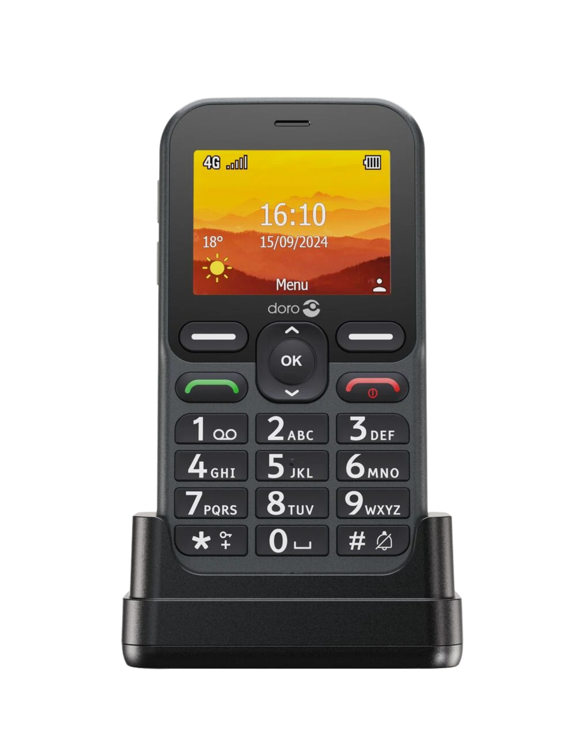 Doro Leva L10