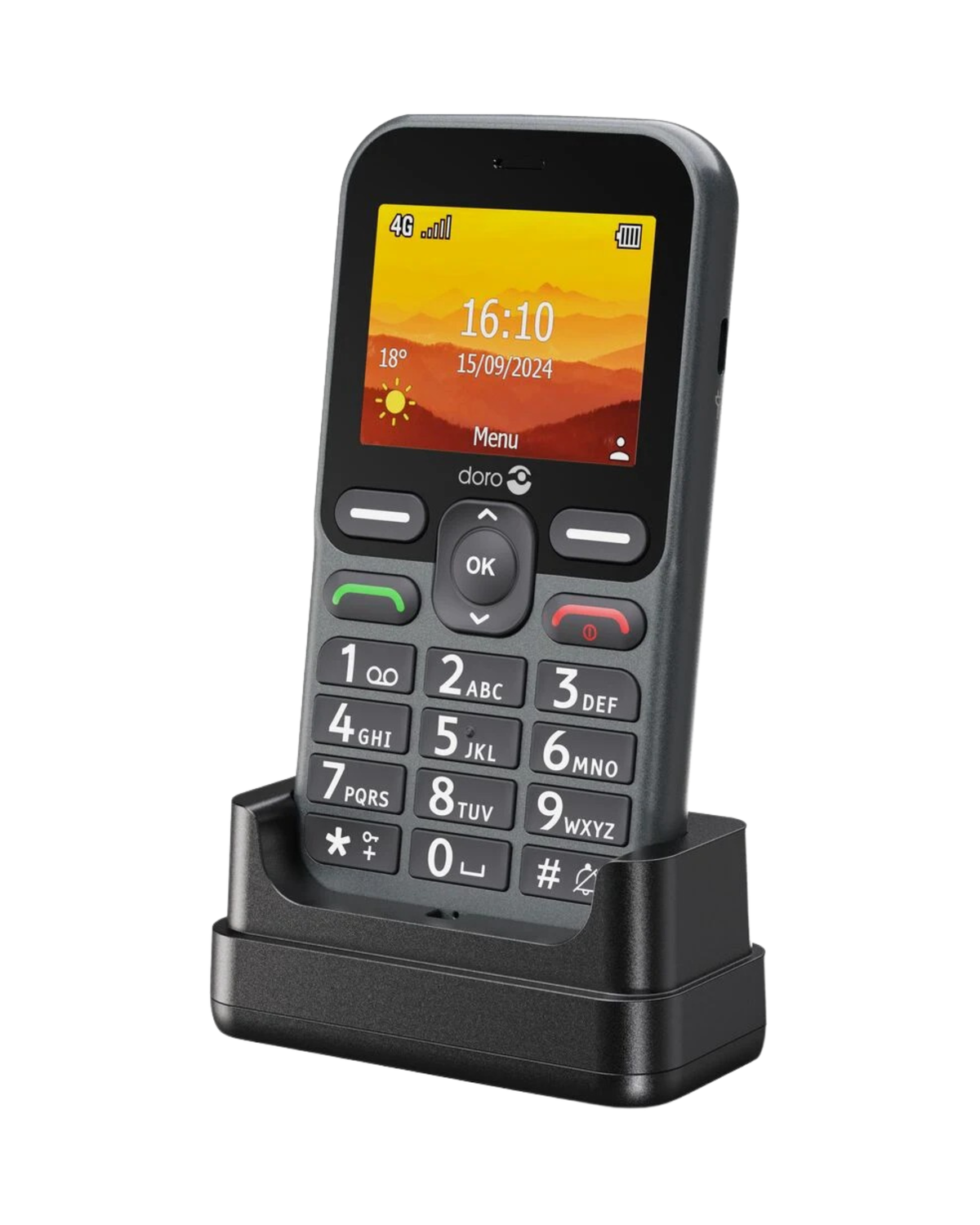 Doro Leva L10