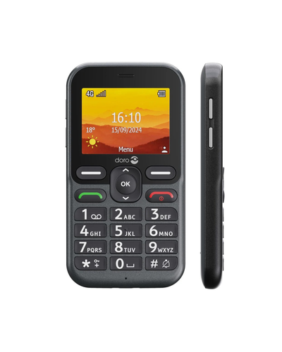 Doro Leva L10