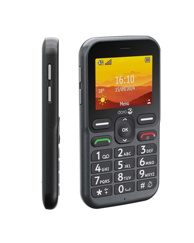 Doro Leva L10