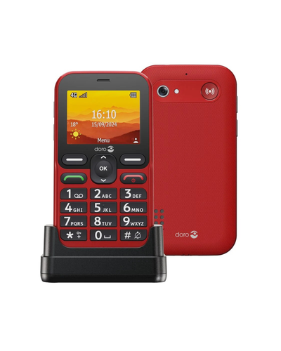 Doro Leva L10