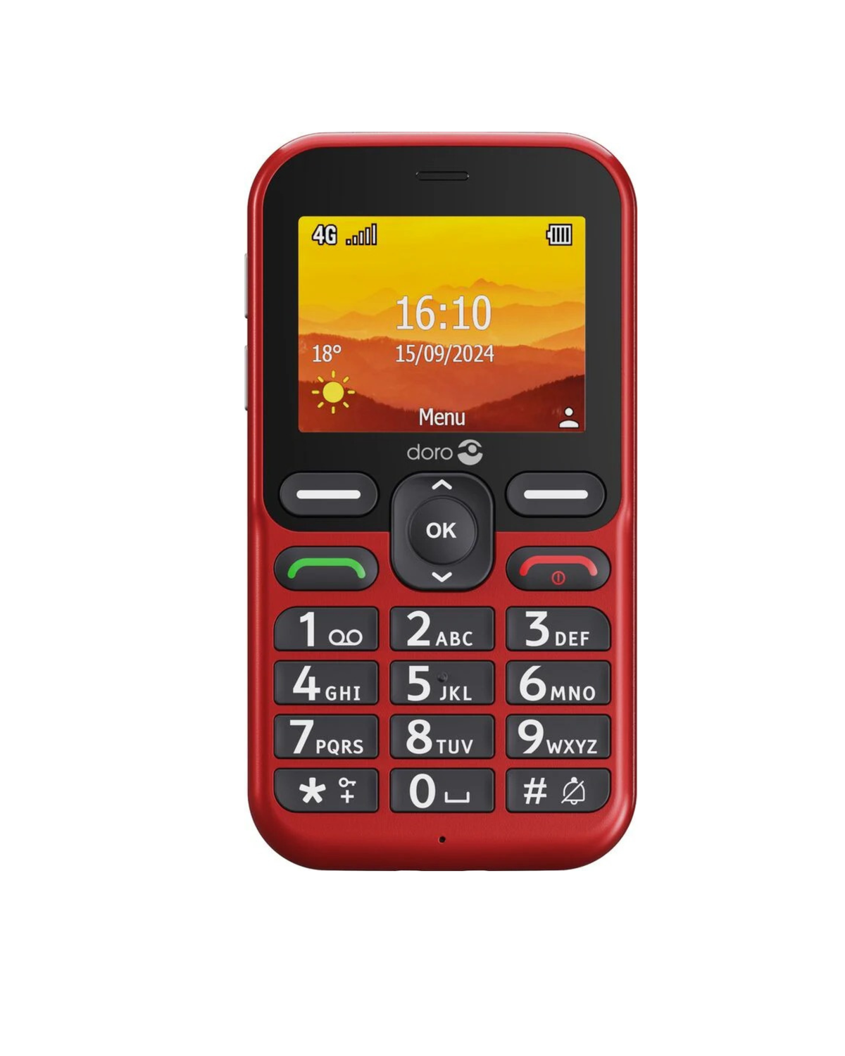 Doro Leva L10