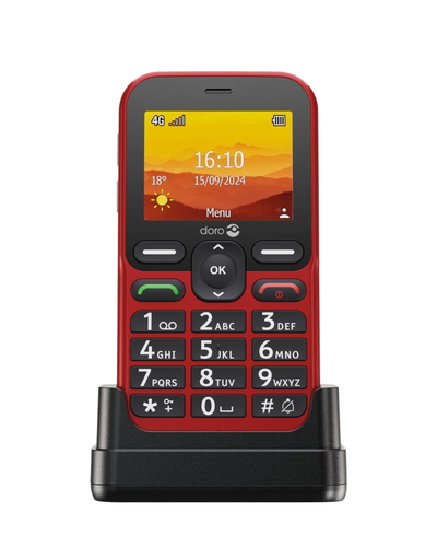 Doro Leva L10