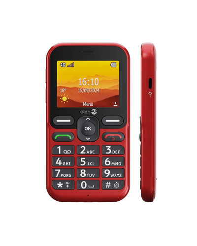 Doro Leva L10