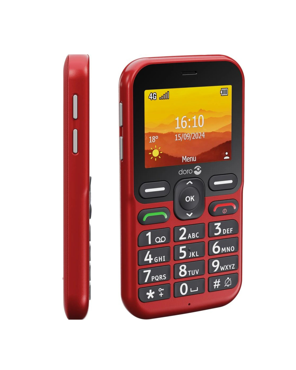 Doro Leva L10