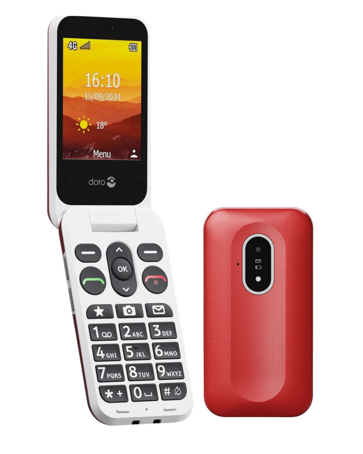 Doro Leva L21