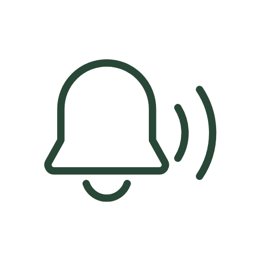 Justerbar volym