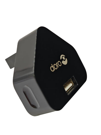 Power Adaptor USB-A – 5W