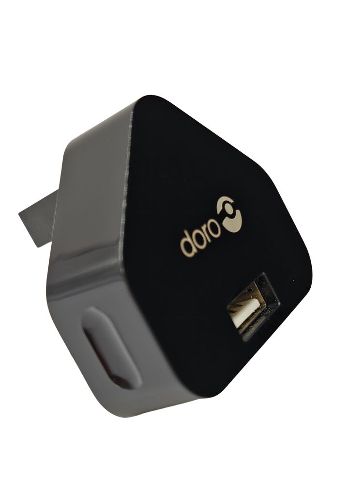 Power Adaptor USB-A – 5W