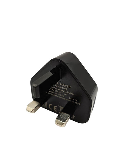 Power Adaptor USB-A – 5W