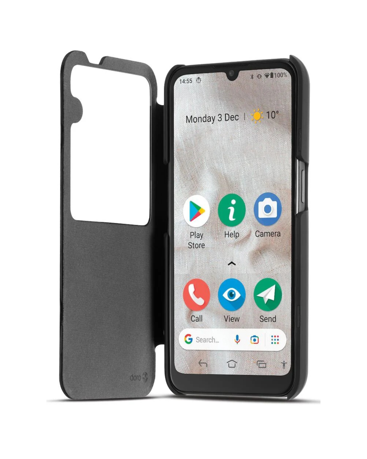 Smart Cover Doro 8100 / 8200