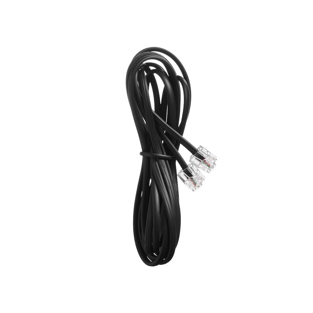 RJ11-RJ-11 line cord
