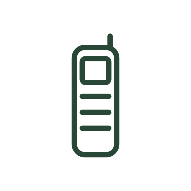 Cordless Phone