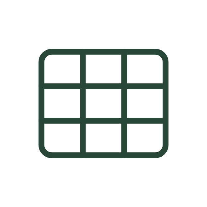 Physical Keypad