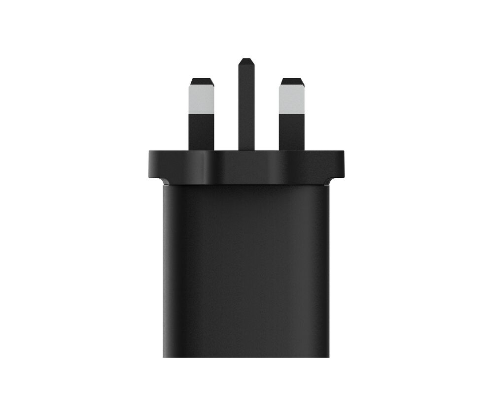 Doro Wall Adapter UK (20 W USB-C)