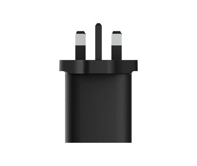 Doro Wall Adapter UK (20 W USB-C)