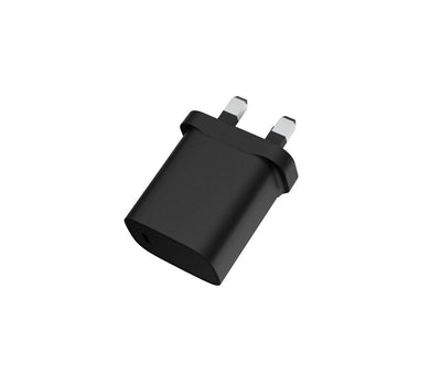 Doro Wall Adapter UK (20 W USB-C)