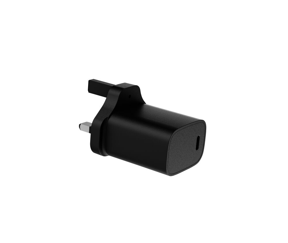 Doro Wall Adapter UK (20 W USB-C)