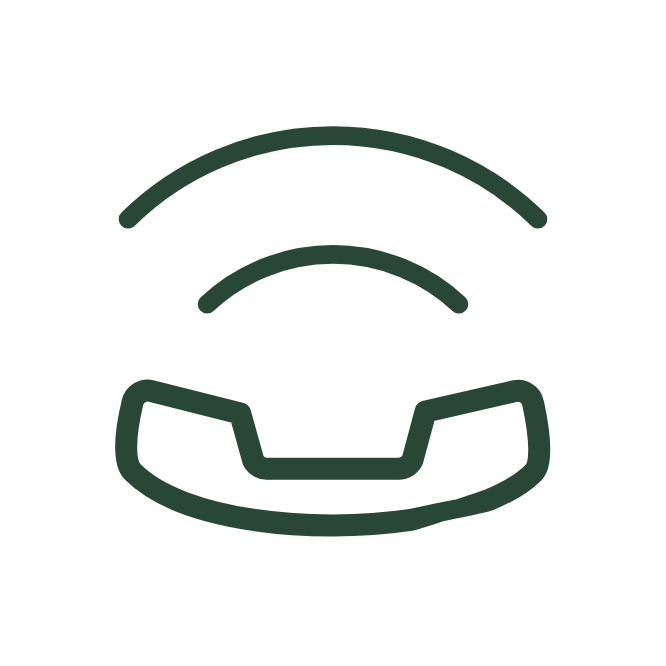 Wi-Fi-samtaler